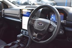 Ford Everest