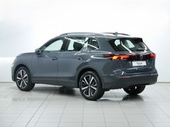 Volkswagen Tiguan Life 2WD