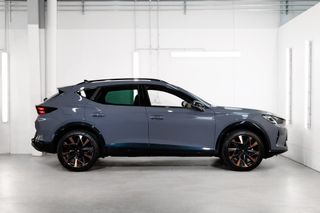 CUPRA Formentor V