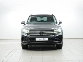 Volkswagen Touareg V6 TDI