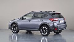 2022 SUBARU XV 2.0i PREMIUM AWD