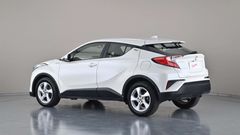2017 TOYOTA C-HR (2WD)