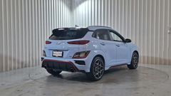 HYUNDAI KONA N Premium