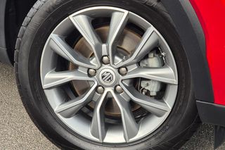 MG HS Plus EV