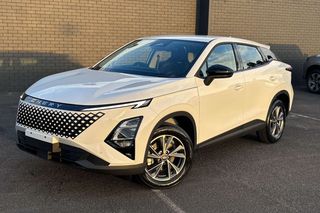 Chery C5