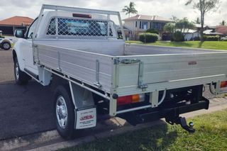 Holden Colorado
