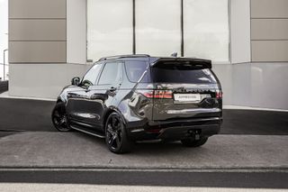 Land Rover Discovery D300 Dynamic HSE