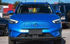 MG ZS EV