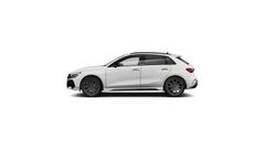 Audi A3 RS 3 Sportback TFSI