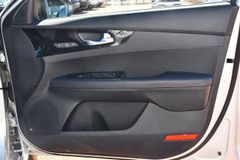 KIA CERATO GT