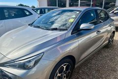 MG MG3