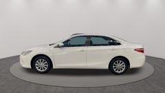 2016 TOYOTA CAMRY ALTISE HYBRID