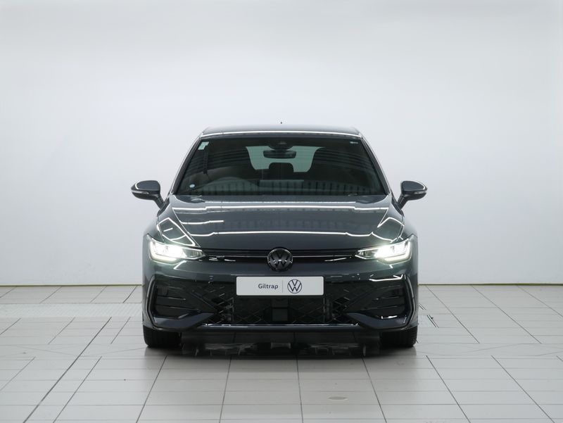 Volkswagen Golf R-Line Touring