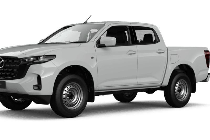 Mazda BT-50