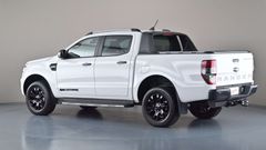 2021 FORD RANGER WILDTRAK 3.2 (4x4)