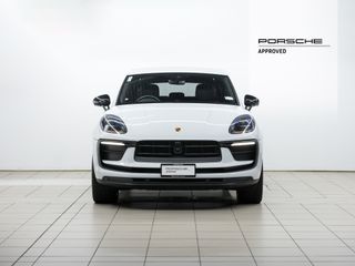 Porsche Macan (H1 III)