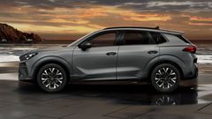 CUPRA Terramar Vz 2.0P/Awd/7Am