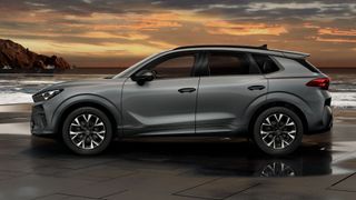 CUPRA Terramar V 1.5Pmh/7Am