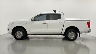 2018 NISSAN NAVARA RX (4x2)