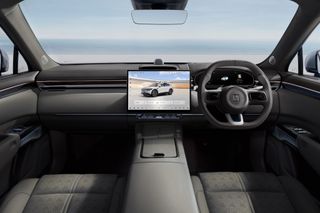 Zeekr 7X AWD Performance