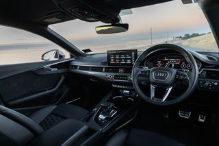 Audi RS5 Sportback