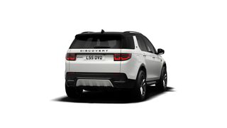 Land Rover Discovery Sport P250 Dynamic SE
