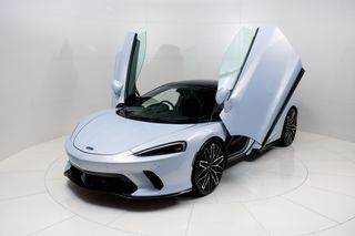 McLaren GT