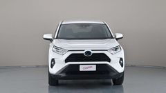 2021 TOYOTA RAV4 GX (AWD) HYBRID