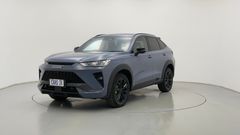2023 GWM HAVAL H6GT LUX (2WD)