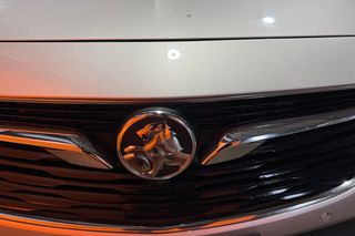 Holden Commodore