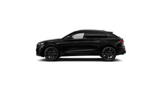 Audi SQ8 TFSI