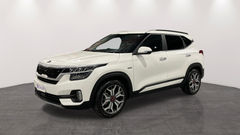 2021 KIA SELTOS GT-LINE (AWD)
