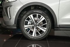 GWM Haval Jolion