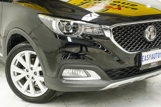 MG ZS Excite