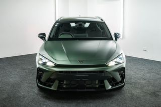 CUPRA Leon VZ sportstouer
