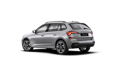Skoda Kamiq Monte Carlo TSI 110kW