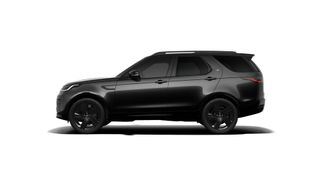 Land Rover Discovery D350 Dynamic HSE