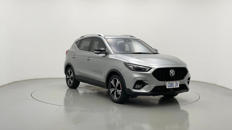 2021 MG ZST EXCITE