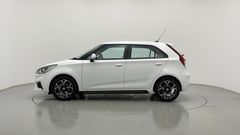 2023 MG MG3 AUTO EXCITE (WITH NAVIGATION)