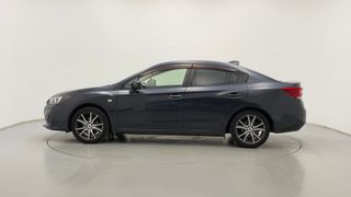 2018 SUBARU IMPREZA 2.0i (AWD)