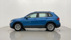 2017 VOLKSWAGEN TIGUAN 110 TSI TRENDLINE