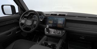 Land Rover Defender 110 D250 S