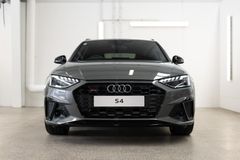 Audi S4 Avant (260kW)