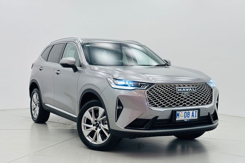 GWM Haval H6