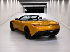 Aston Martin DB11 Volante
