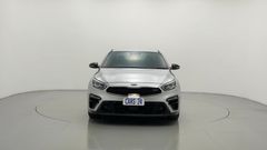 2020 KIA CERATO GT SAFETY PACK