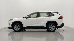 2022 TOYOTA RAV4 GX (2WD)