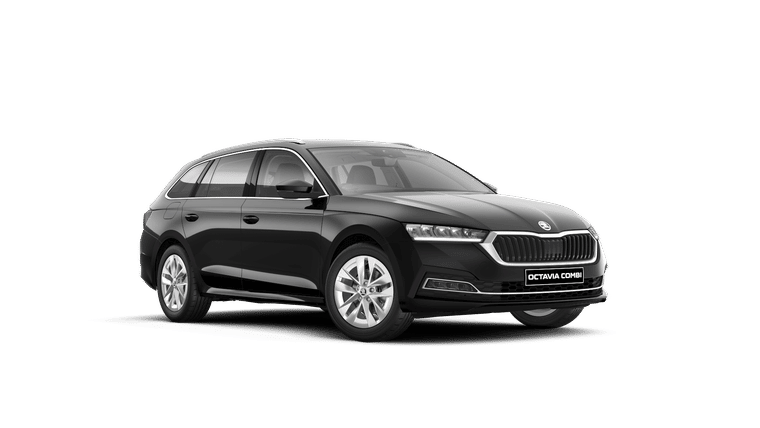 Skoda Octavia Wagon Style iV 150kW