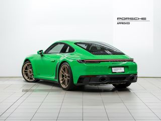 Porsche 911 Carrera GTS (992.1)