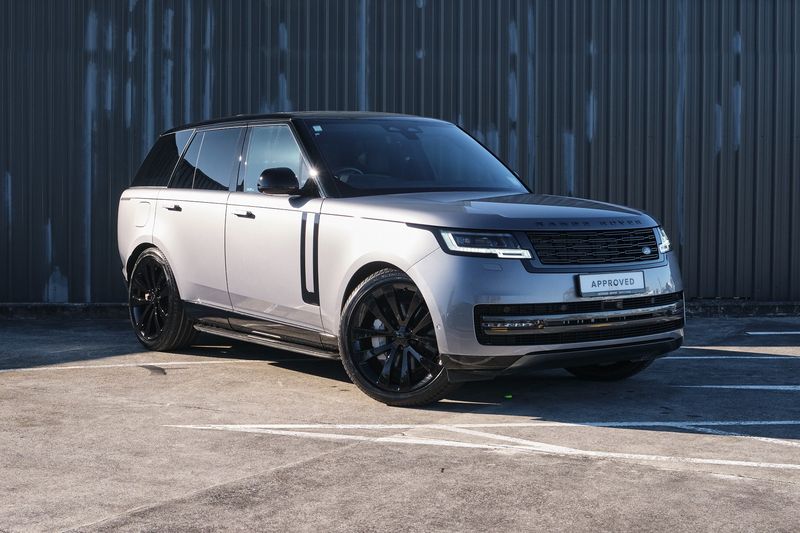 Land Rover Range Rover P530 HSE SWB